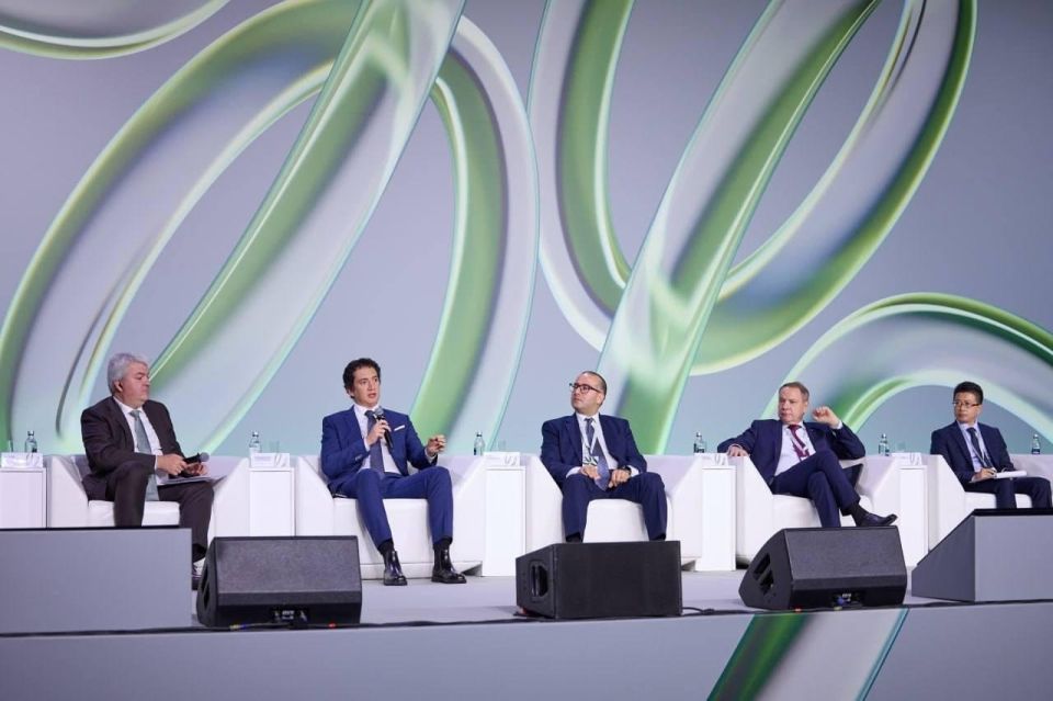 Пандемия XXI века: на форуме “Диалог о фейках 3.0” дали точное определение дезинформации Пандемия XXI века: на форуме “Диалог о фейках 3.0” дали точное определение дезинформации