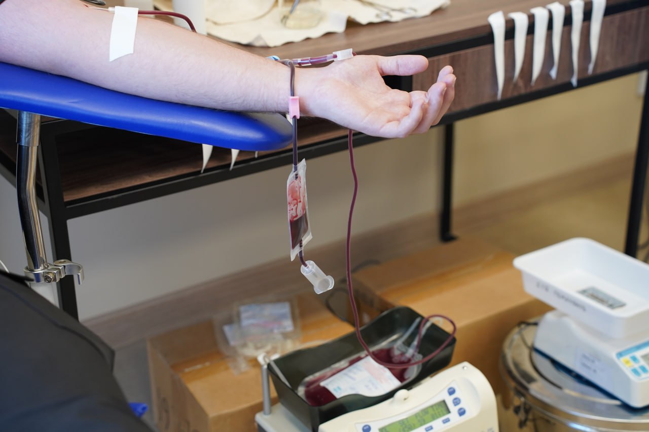 В стенах ПГТУ-филиала НИУ МГСУ прошла важная акция – «Подари шанс»! В стенах ПГТУ-филиала НИУ МГСУ прошла важная акция – «Подари шанс»!