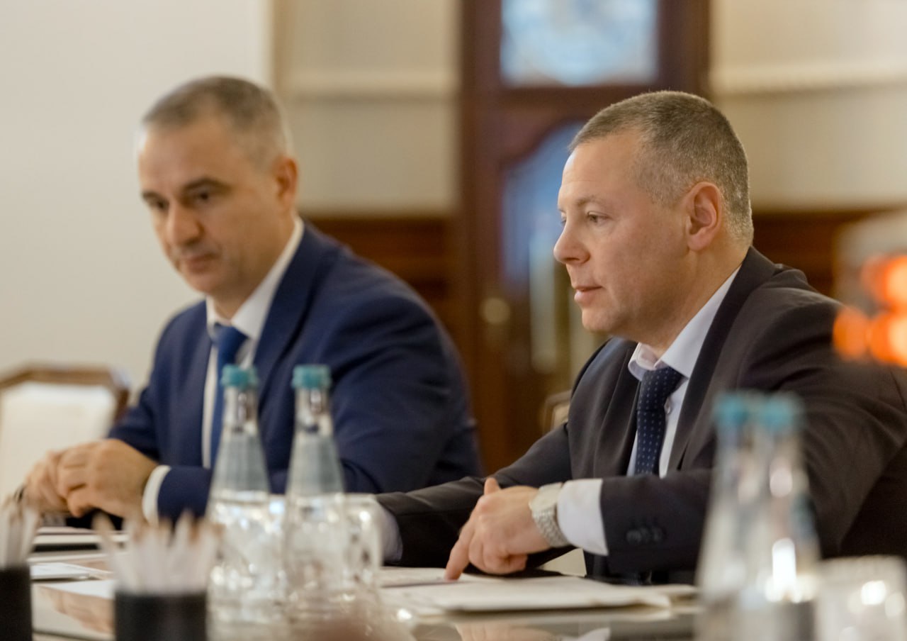 В Ярославской области при федеральной поддержке обновят дороги В Ярославской области при федеральной поддержке обновят дороги