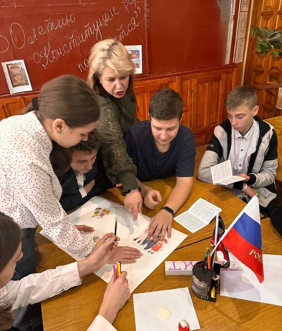 Проект "Учителя Донбасса - гордимся вами!" Проект "Учителя Донбасса - гордимся вами!"