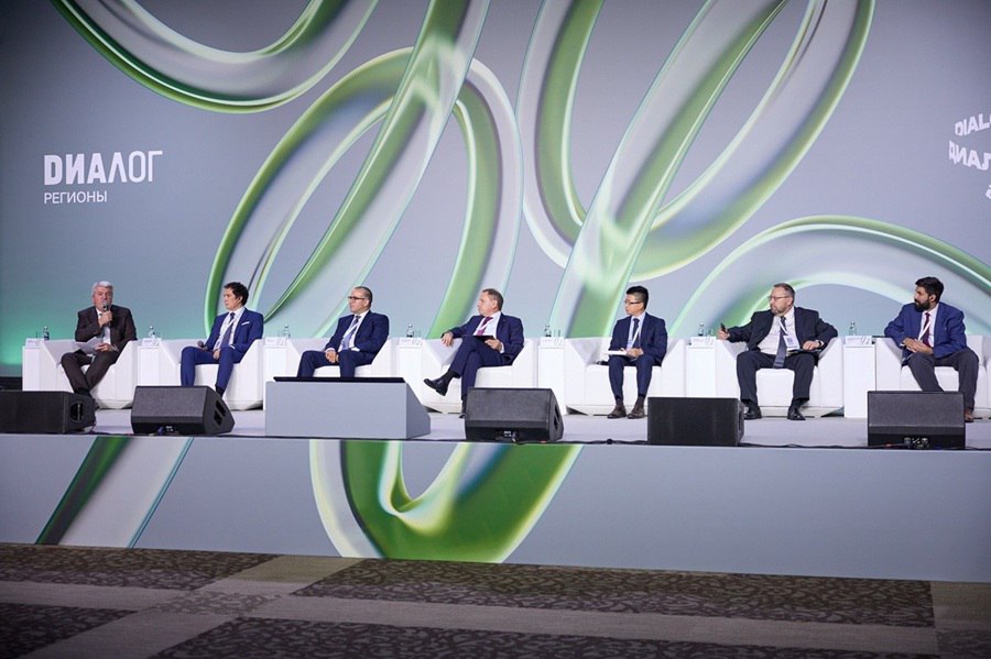 На форуме «Диалог о фейках 3.0» дезинформацию назвали пандемией XXI века