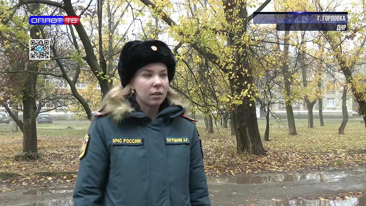 Неосторожное обращение с огнем – наиболее распространенная причина пожаров