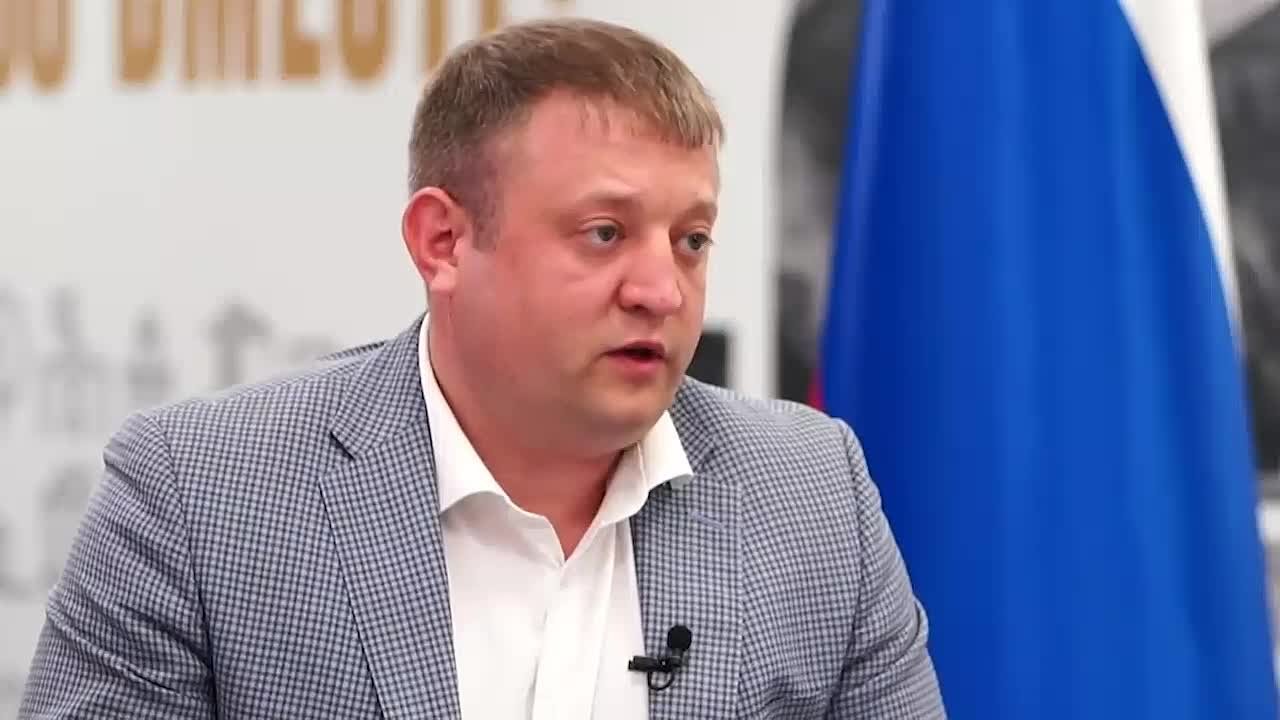 Александр Дудник: Дорогой Донбасс!. Почти два года я трудился на благо Республики, вкладывая все силы в восстановление и развитие региона, в том числе в качестве руководителя Министерства имущественных и земельных отношений