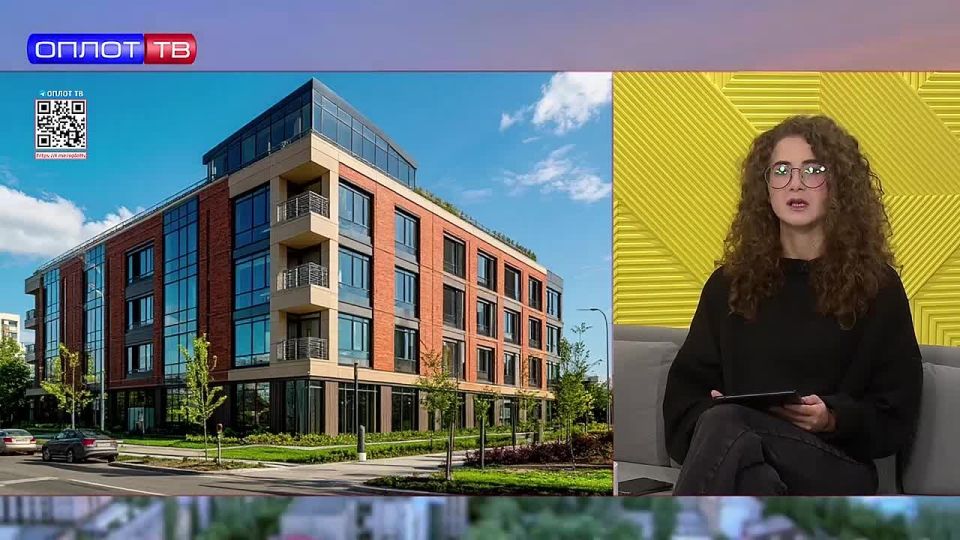 В Минстрое ДНР рассказали о механизме расселения аварийного жилья