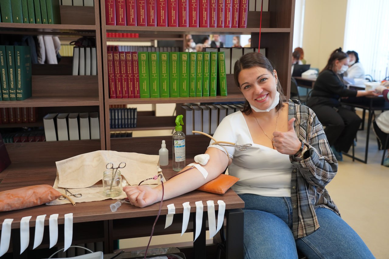 В стенах ПГТУ-филиала НИУ МГСУ прошла важная акция – «Подари шанс»! В стенах ПГТУ-филиала НИУ МГСУ прошла важная акция – «Подари шанс»!