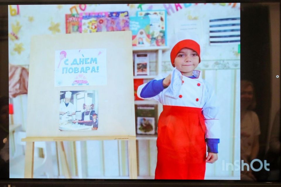 Семьи из Волновахского округа присоединились к досуговой программе надымчан Семьи из Волновахского округа присоединились к досуговой программе надымчан