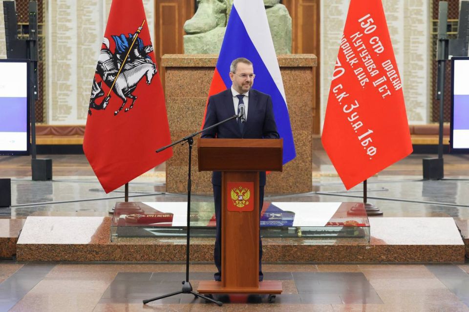 Россия укрепляет связи в международном научно-образовательном пространстве Россия укрепляет связи в международном научно-образовательном пространстве