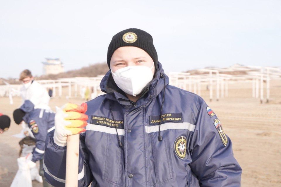 31 октября — День Чёрного моря