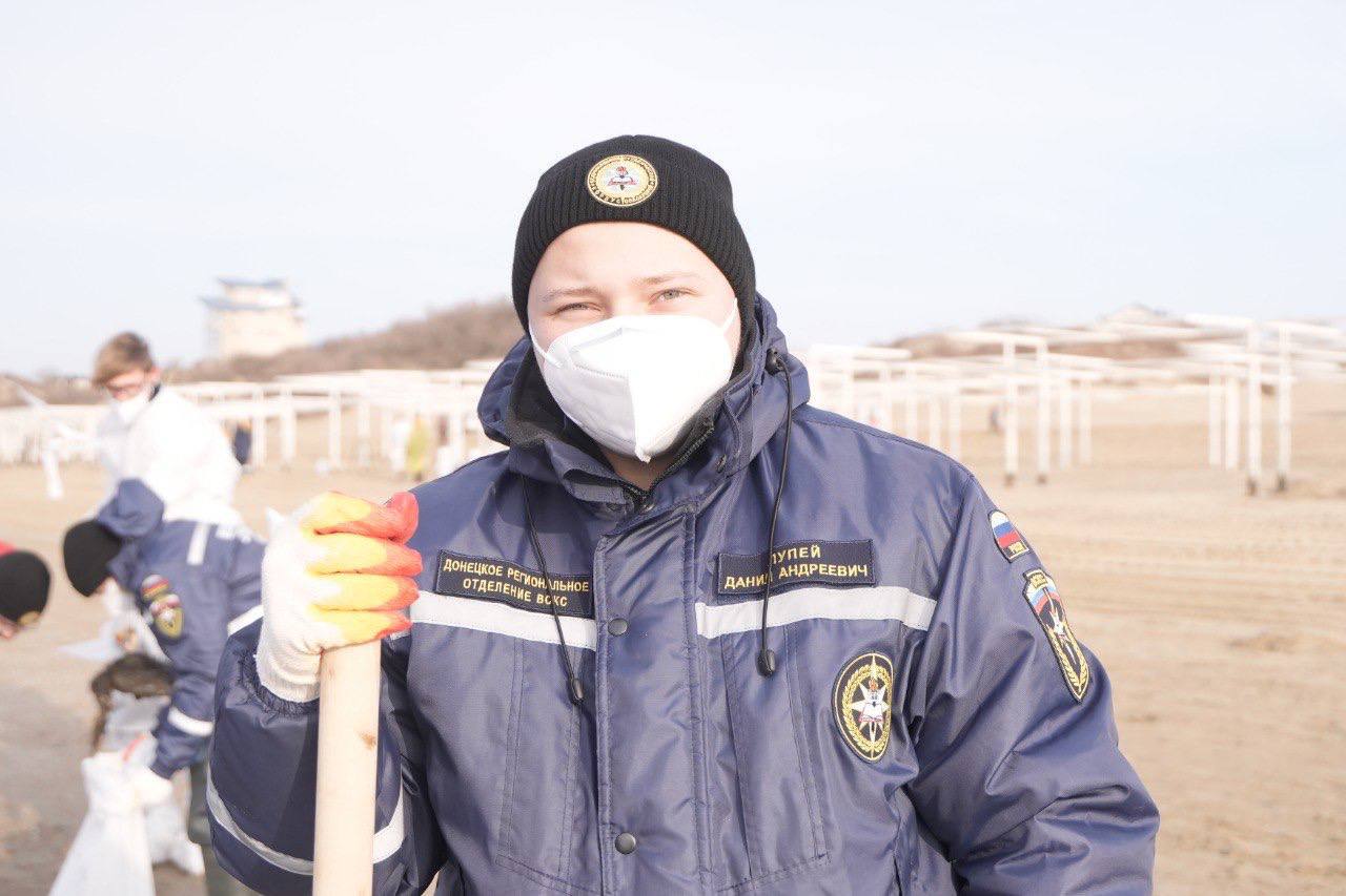 31 октября — День Чёрного моря