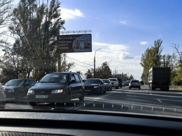 Александр Бондаренко: 30 ОКТЯБРЯ. Погодные условия в Донецкой Народной Республике: 30 октября на территории Республики облачно с прояснениями, днем преимущественно без осадков