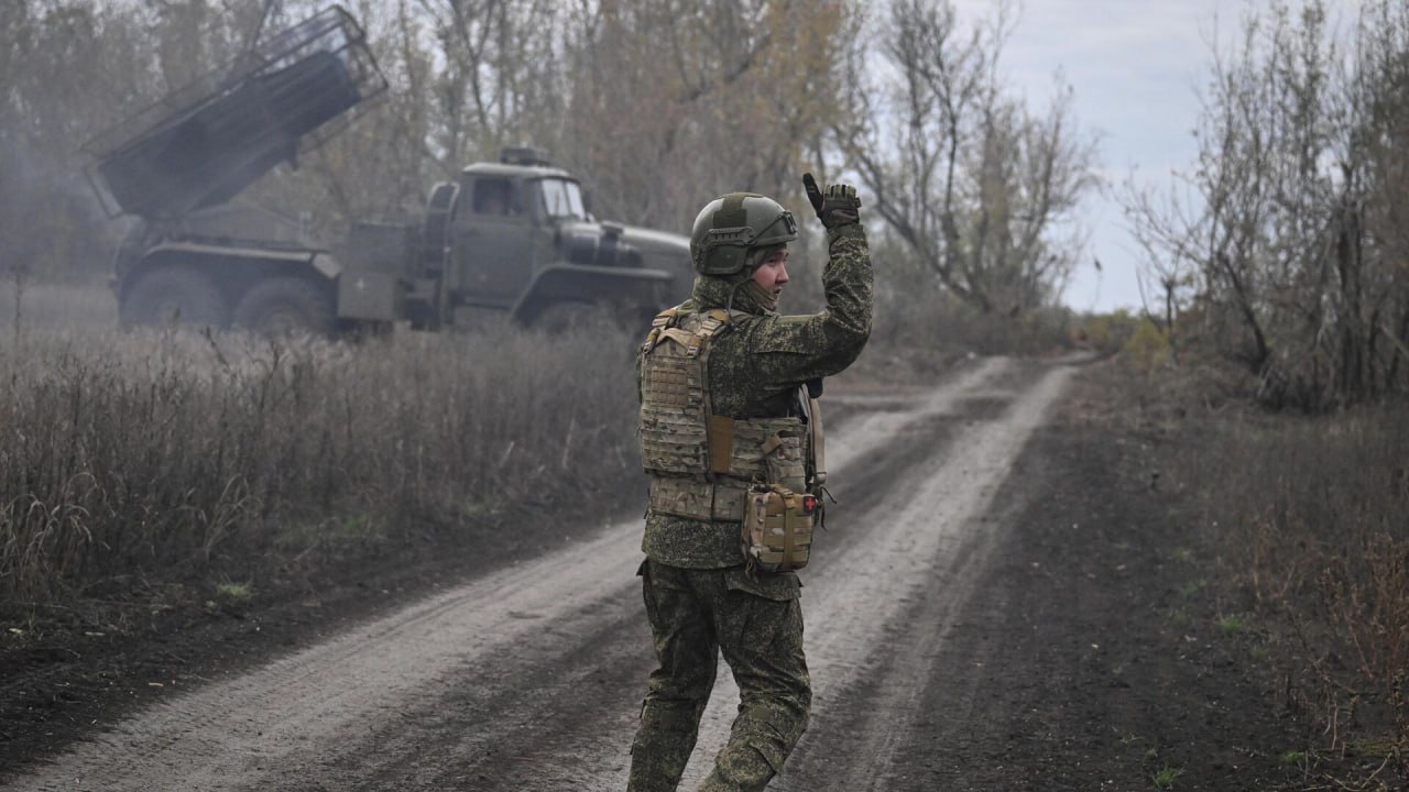 Минобороны получило приказ Путина обеспечить проезд журналистов к заблокированным боевикам ВСУ