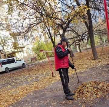 Наталья Бегуненко: В Петровском районе коммунальные предприятия приняли активное участие в акции Чистый четверг