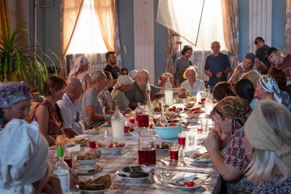 Российское драмеди “Паромщик” уже в прокате: 5 интересных фактов со съемочной площадки Российское драмеди “Паромщик” уже в прокате: 5 интересных фактов со съемочной площадки