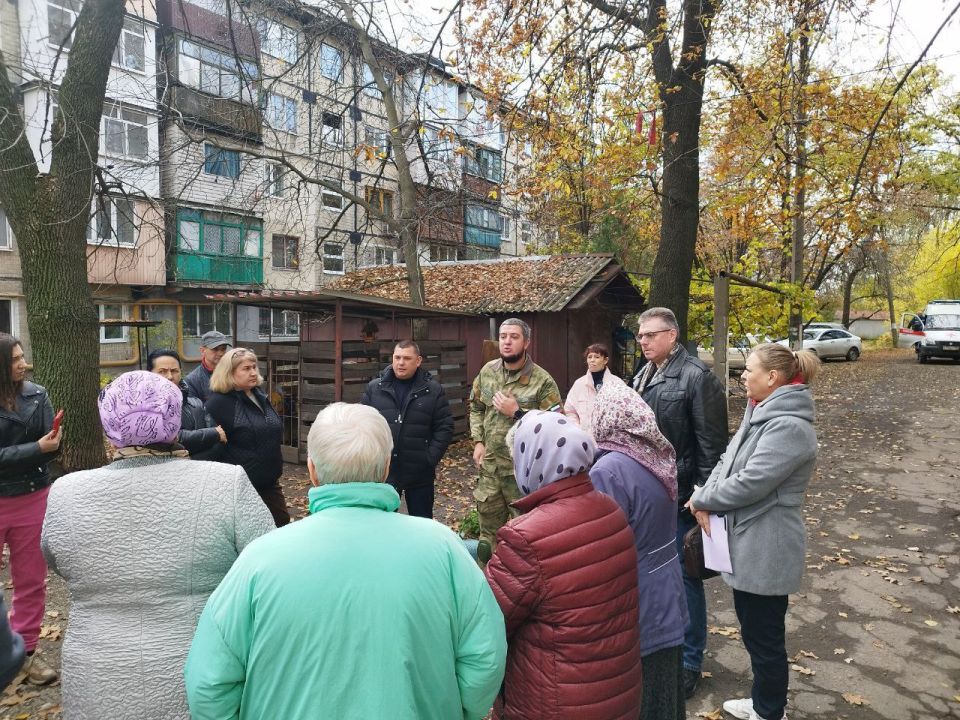 Сходы граждан. Провели сход граждан на вверенном округе Сходы граждан. Провели сход граждан на вверенном округе