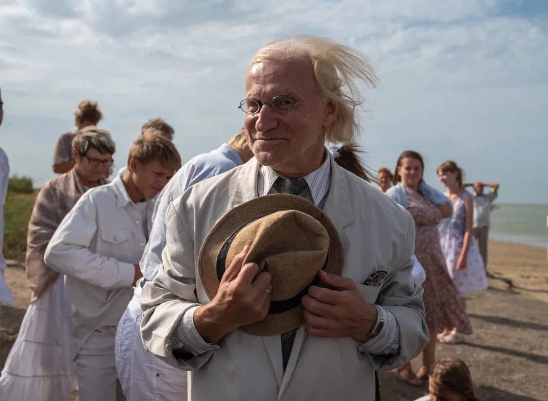 Российское драмеди “Паромщик” уже в прокате: 5 интересных фактов со съемочной площадки Российское драмеди “Паромщик” уже в прокате: 5 интересных фактов со съемочной площадки