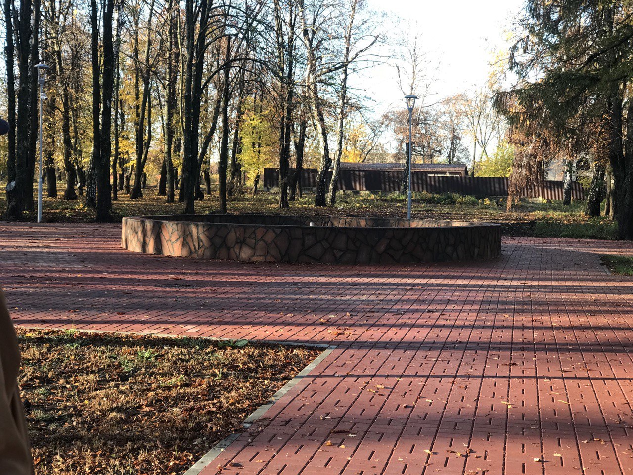 Создание комфортной городской среды: опыт Волновахского округа Создание комфортной городской среды: опыт Волновахского округа