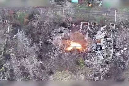 Расчеты ударных БПЛА ВС РФ уничтожают ВСУ в восточной части Димитрова