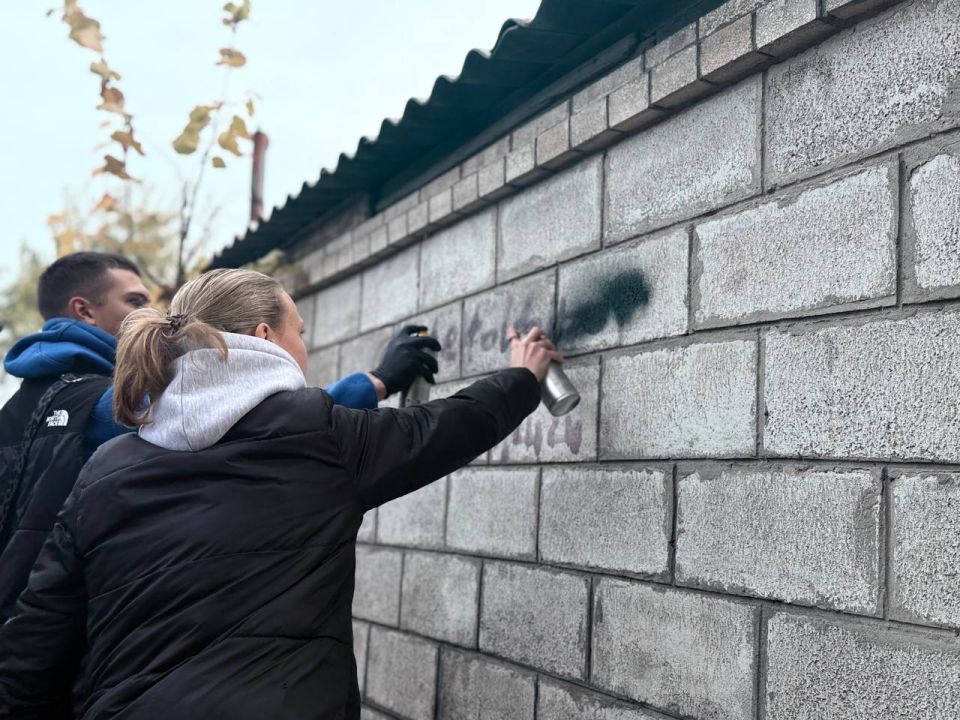 Действуем сообща против запрещённой рекламы!