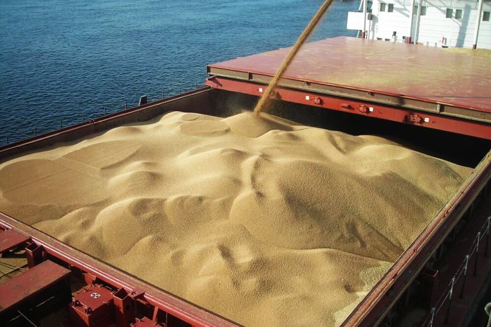 За период с января по 29 октября текущего года из морского порта г. Мариуполь под контролем специалистов Управления Россельхознадзора по Донецкой Народной Республике и Луганской Народной Республике отправлено 12 теплоходов с...