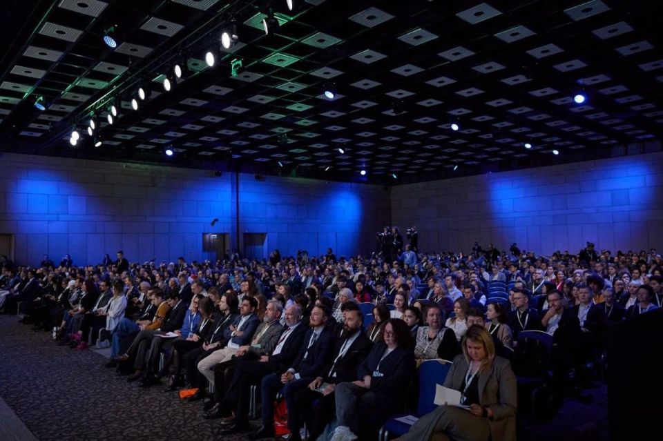 Пандемия XXI века: на форуме “Диалог о фейках 3.0” дали точное определение дезинформации