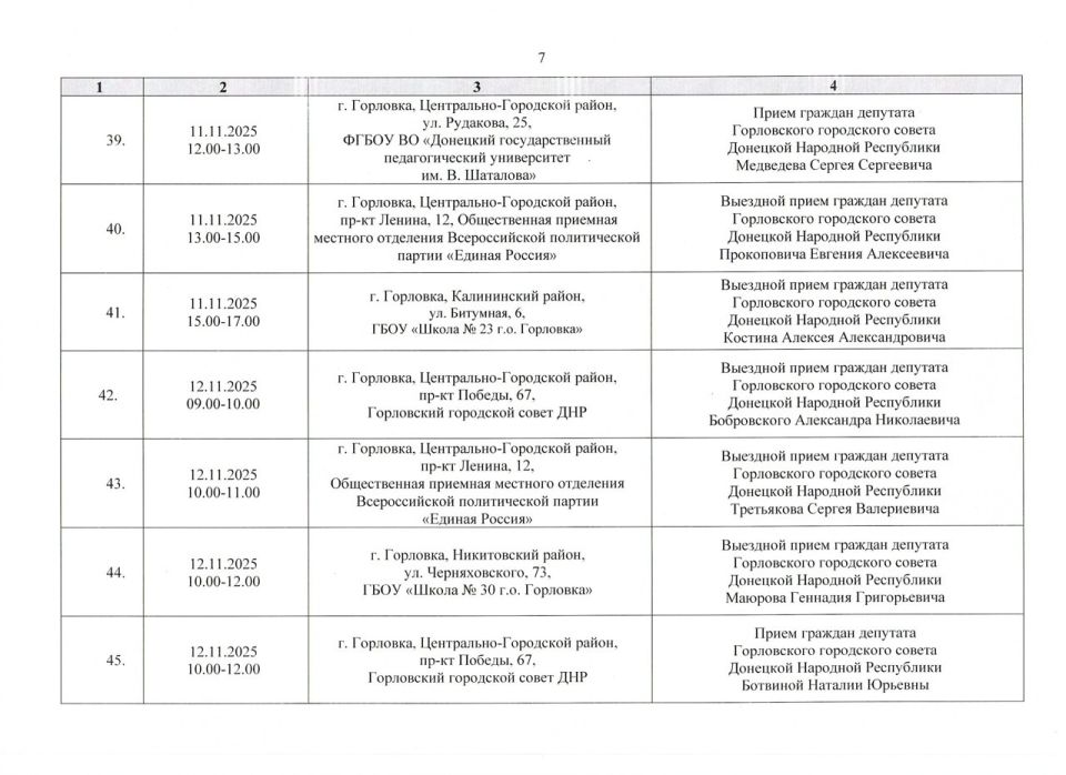  :                01.11.2025 .  30.11.2025 . ( 1)