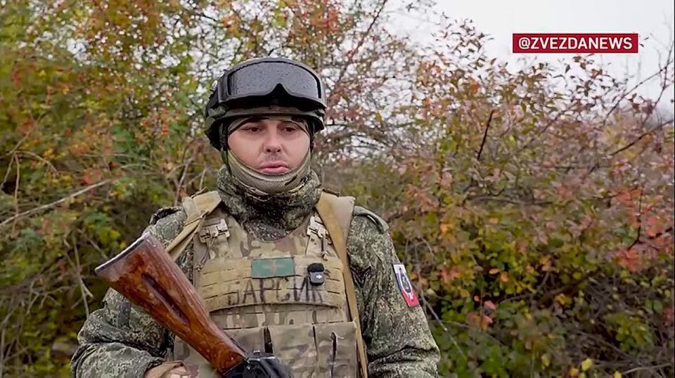 Ровно год назад российская армия освободила Селидово