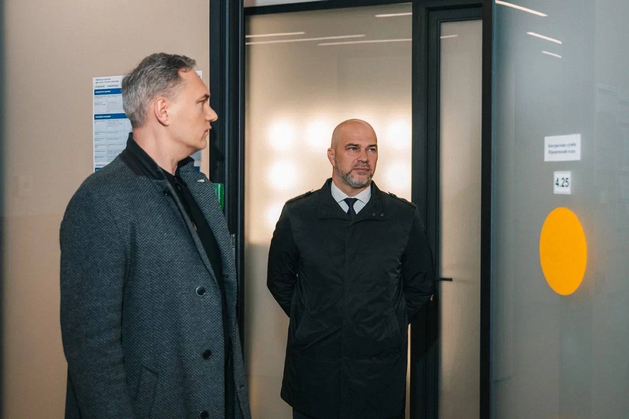 Сергей Желновач: Во время рабочей поездки в Москву посетил Государственный центральный театральный музей имени А.А. Бахрушина Сергей Желновач: Во время рабочей поездки в Москву посетил Государственный центральный театральный музей имени А.А. Бахрушина