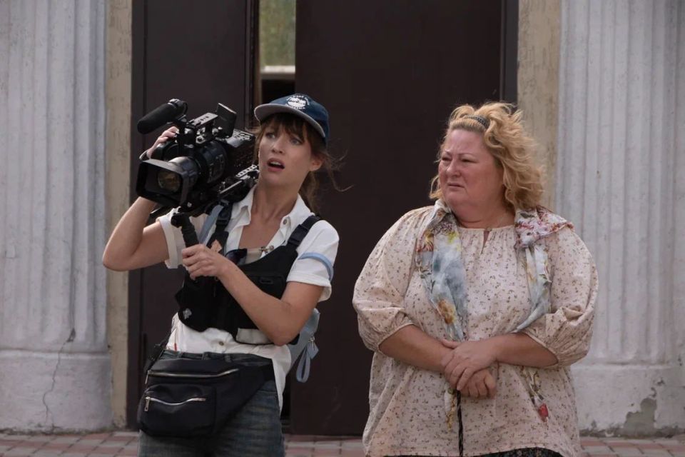 Российское драмеди “Паромщик” уже в прокате: 5 интересных фактов со съемочной площадки Российское драмеди “Паромщик” уже в прокате: 5 интересных фактов со съемочной площадки