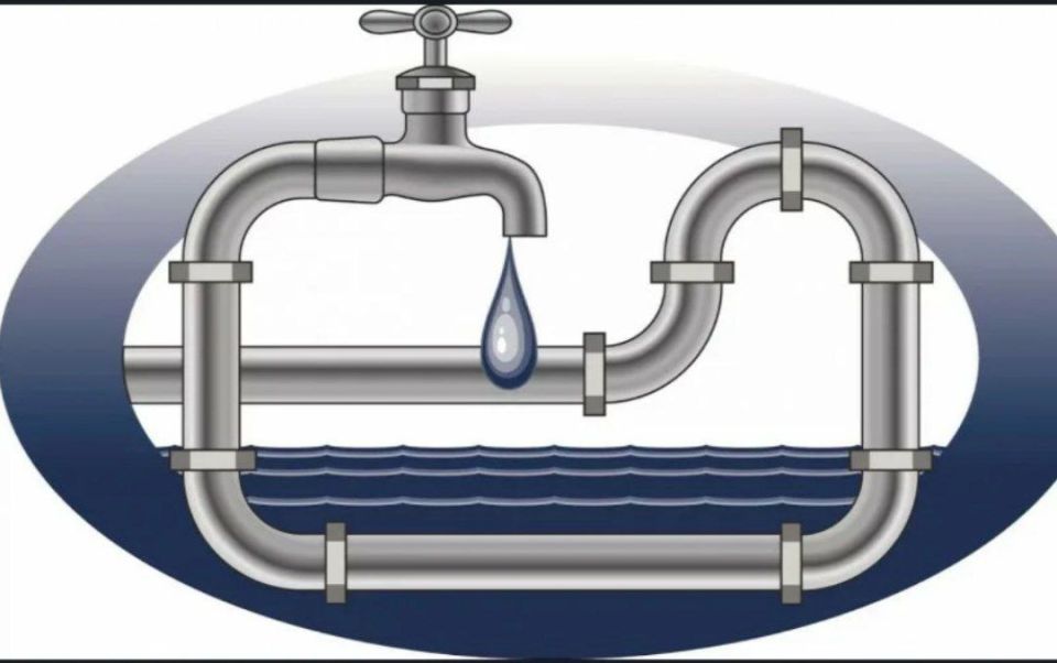 Валентин Левченко: Внимание! Изменение в графике подачи воды