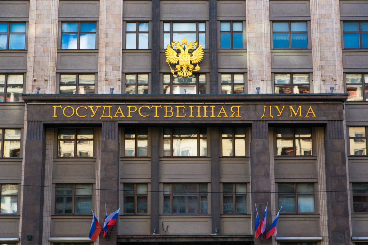 Константин Кузьмин: Государственная Дума приняла в первом чтении законопроект об особенностях правового регулирования образования в новых регионах