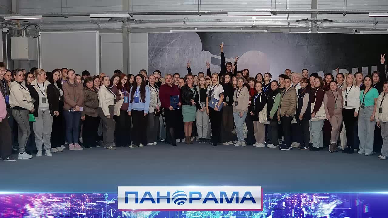 Навигатор жизни подростков: Бердянск раскрыл двери форуму «Старший брат»