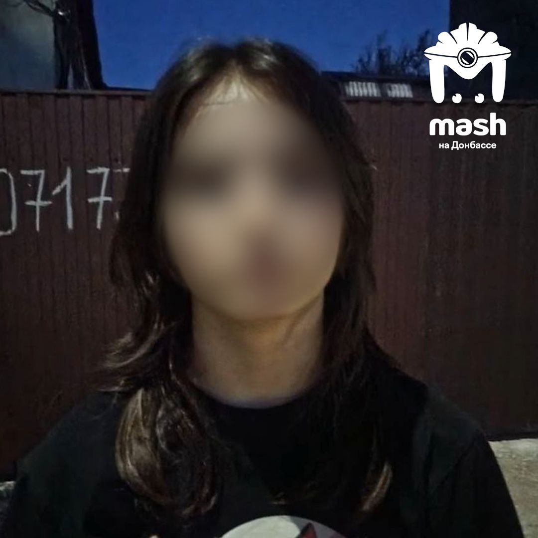 Соседа, похитившего школьницу в Мариуполе, поймали