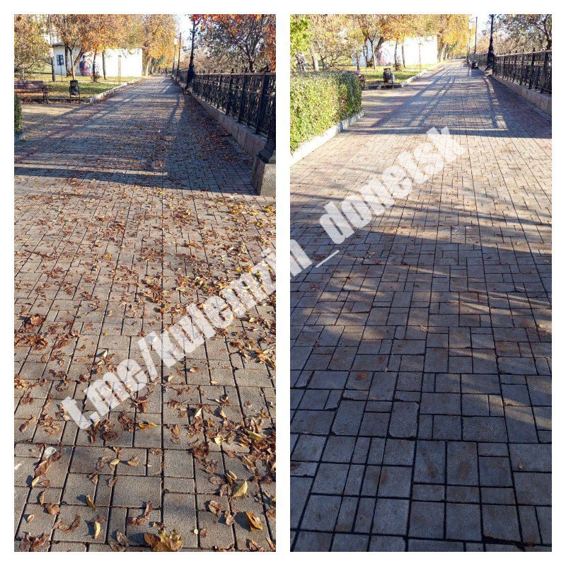 Алексей Кулемзин: Специалисты коммунального предприятия «Зелёное строительство» продолжают благоустройство во всех районах нашего города Алексей Кулемзин: Специалисты коммунального предприятия «Зелёное строительство» продолжают благоустройство во всех районах нашего города