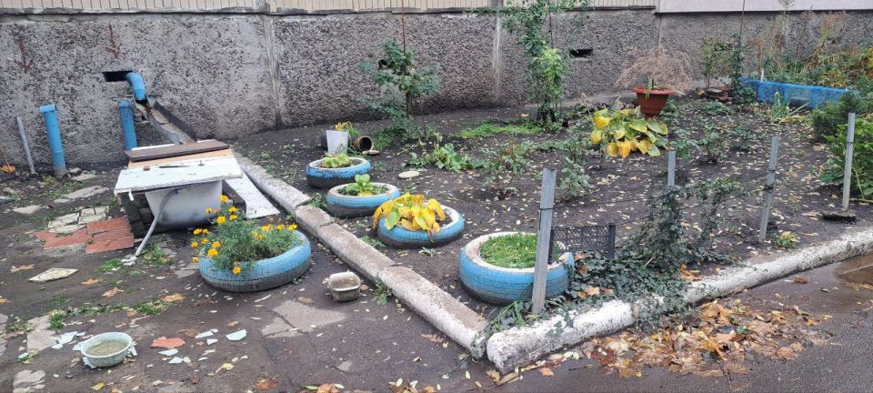 Алексей Дорофеев: Помните наш недавний и очень теплый сход на улице Туполева? Для меня такие встречи — всегда источник и переживаний, и вдохновения