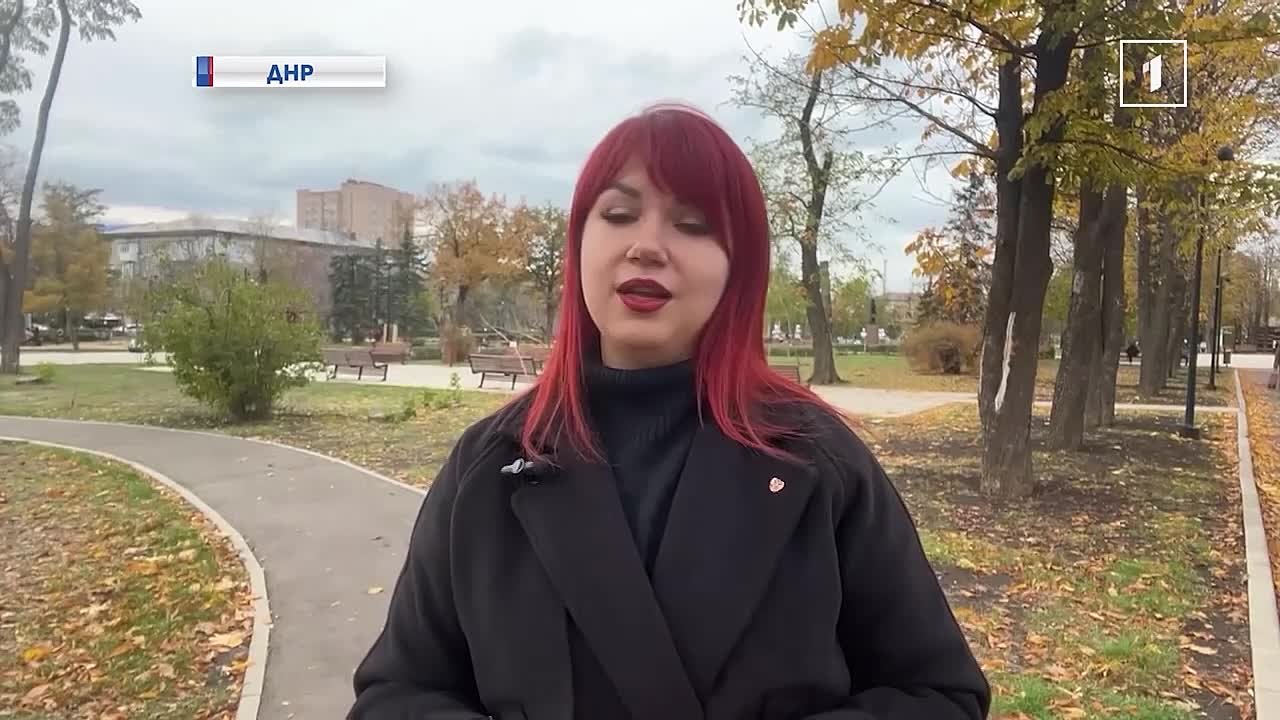 Донбасс в эфире России: новый этап информационного суверенитета