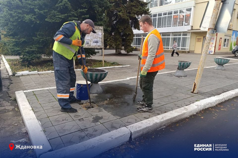 Безопасные дороги – комфорт для людей Безопасные дороги – комфорт для людей