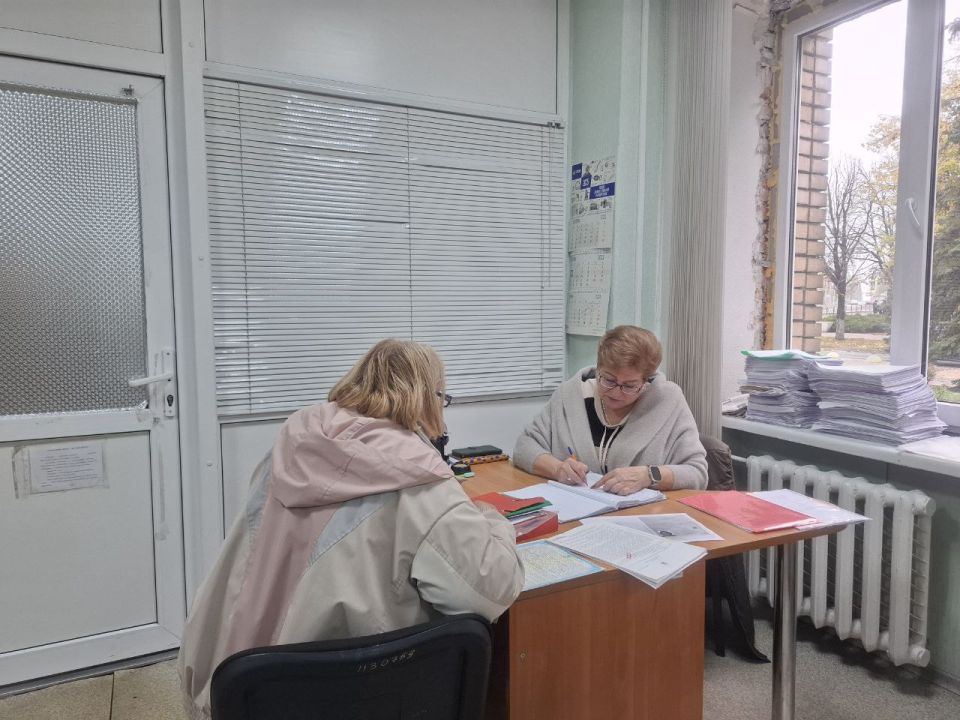 Управление капитального строительства (УКС) подводит итоги прошедшей недели, в ходе которой были выполнены масштабные работы по оценке объектов и поддержке населения Управление капитального строительства (УКС) подводит итоги прошедшей недели, в ходе которой были выполнены масштабные работы по оценке объектов и поддержке населения