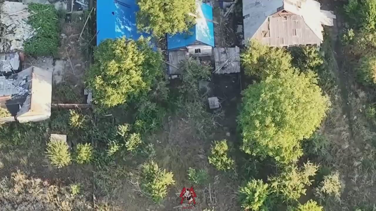 Охота за расчётами БПЛА противника продолжается