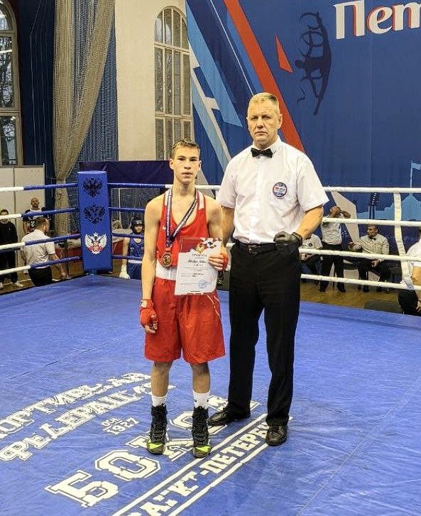 Донецкие спортсмены побеждают в Санкт-Петербурге Донецкие спортсмены побеждают в Санкт-Петербурге