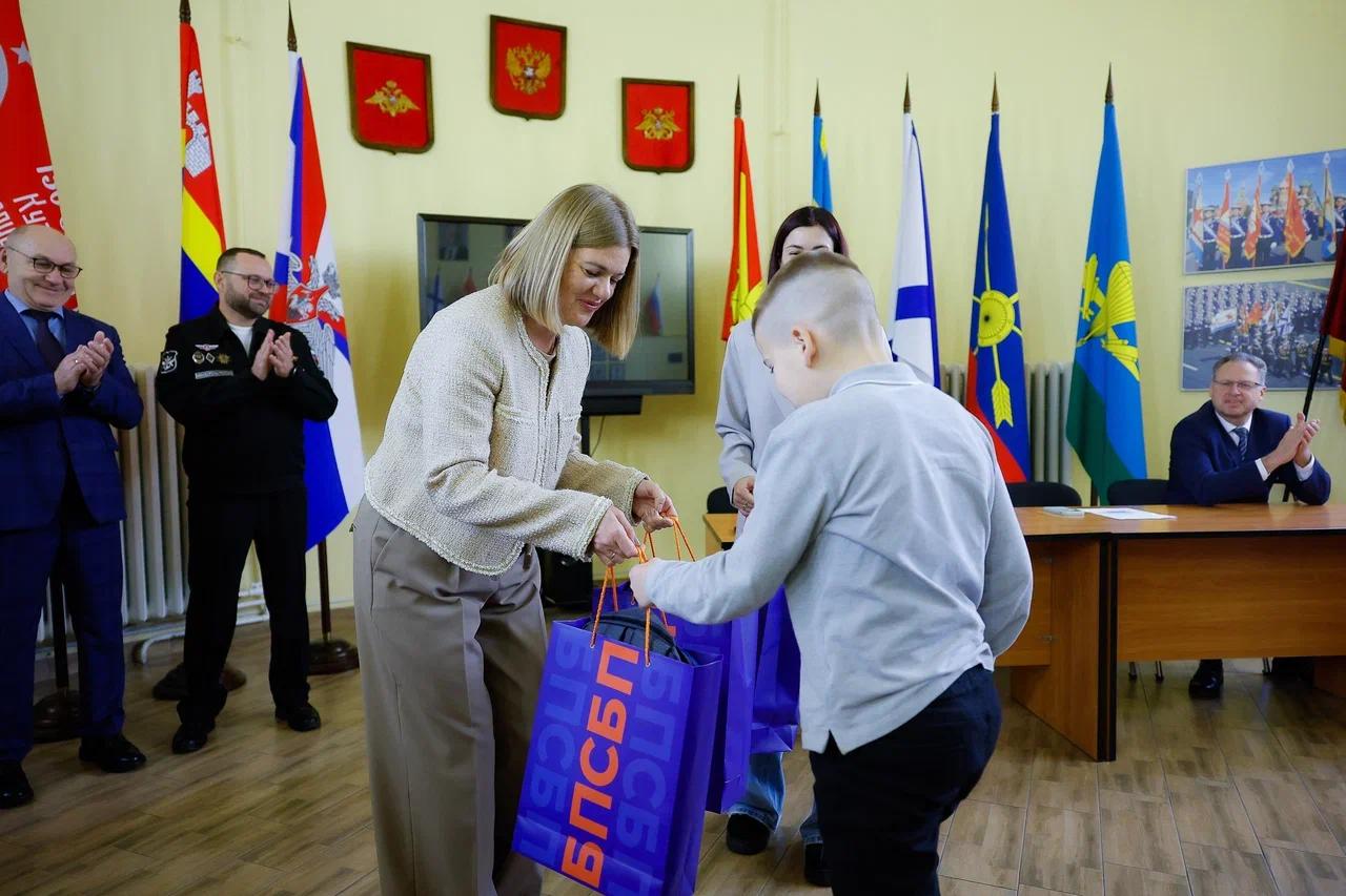 ПСБ выдал 30-тысячный кредит по программе военной ипотеки с господдержкой — жилье стало доступнее для семей военнослужащих