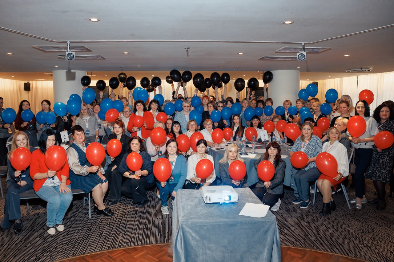 Около ста библиотекарей со всей Республики приняли участие в образовательном семинаре в Москве Около ста библиотекарей со всей Республики приняли участие в образовательном семинаре в Москве