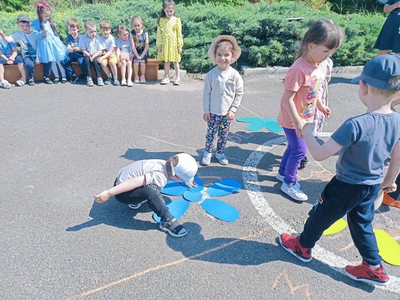 Подведены итоги конкурса «Лучший прогулочный участок в детском саду» в Мангушском округе Подведены итоги конкурса «Лучший прогулочный участок в детском саду» в Мангушском округе