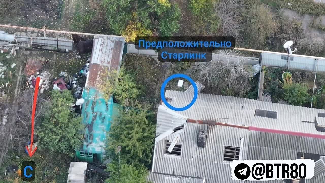 Группировка ЦЕНТР "закрывает небо" для ВСУ в Мирнограде