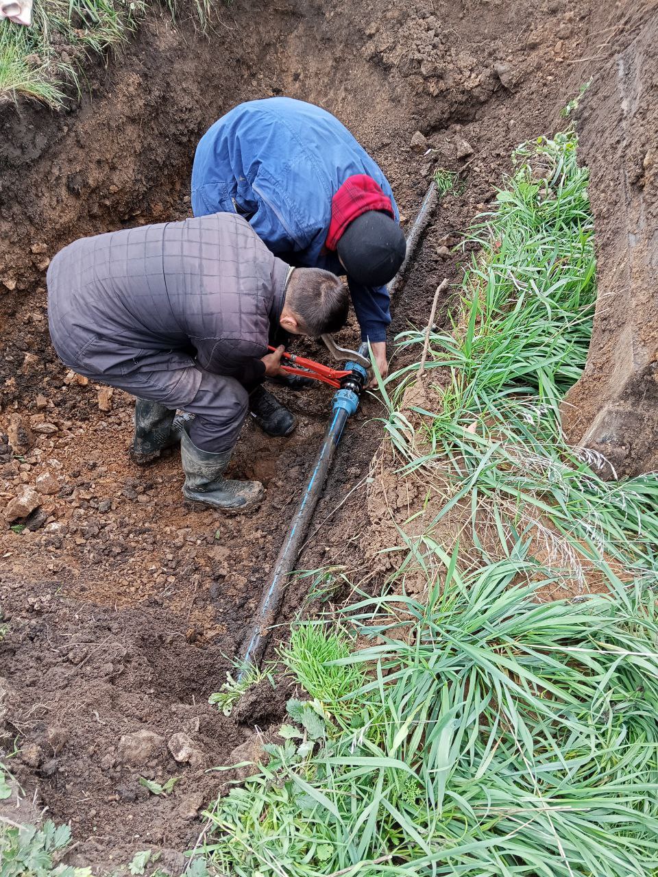 Итоги работы МУП "Восток-Комсервис" за период с 24.10.2025 по 30.10.2025. На территории Володарского муниципального округа были произведены следующие работы: Итоги работы МУП "Восток-Комсервис" за период с 24.10.2025 по 30.10.2025. На территории Володарского муниципального округа были произведены следующие работы:
