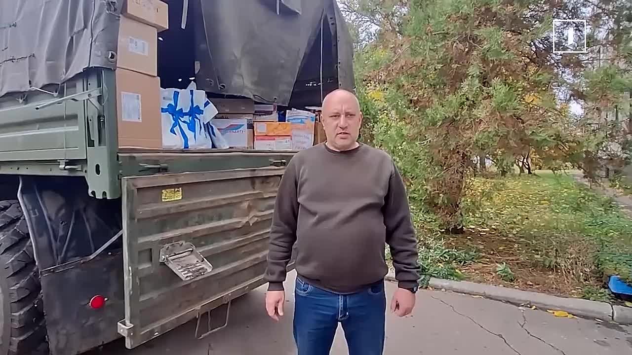 «Тепло для Героев»: одежда, сладости и письма на фронт! Кто принял участие в акции ко Дню Народного Единства?