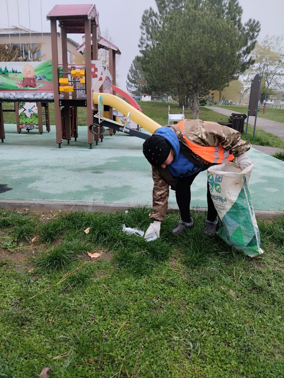 Итоги работы МУП "Восток-Комсервис" за период с 24.10.2025 по 30.10.2025. На территории Володарского муниципального округа были произведены следующие работы: Итоги работы МУП "Восток-Комсервис" за период с 24.10.2025 по 30.10.2025. На территории Володарского муниципального округа были произведены следующие работы: