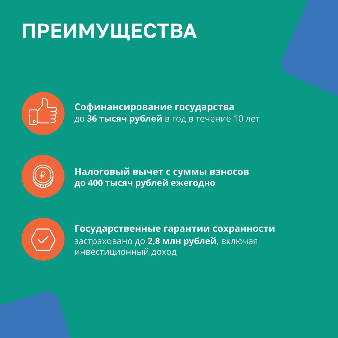 Жителям ДНР стала доступна программа долгосрочных сбережений Жителям ДНР стала доступна программа долгосрочных сбережений
