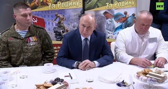 Олег Царёв, политик, автор канала @olegtsarov