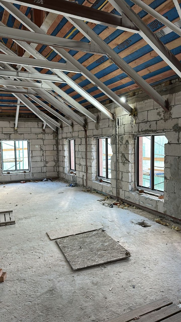 В Мариуполе завершается реконструкция здания Представительства Санкт-Петербурга В Мариуполе завершается реконструкция здания Представительства Санкт-Петербурга