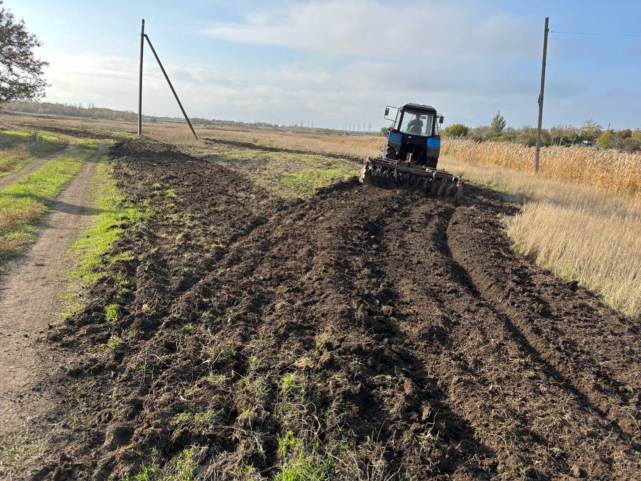 Итоги работы МУП "Восток-Комсервис" за период с 24.10.2025 по 30.10.2025. На территории Володарского муниципального округа были произведены следующие работы: Итоги работы МУП "Восток-Комсервис" за период с 24.10.2025 по 30.10.2025. На территории Володарского муниципального округа были произведены следующие работы:
